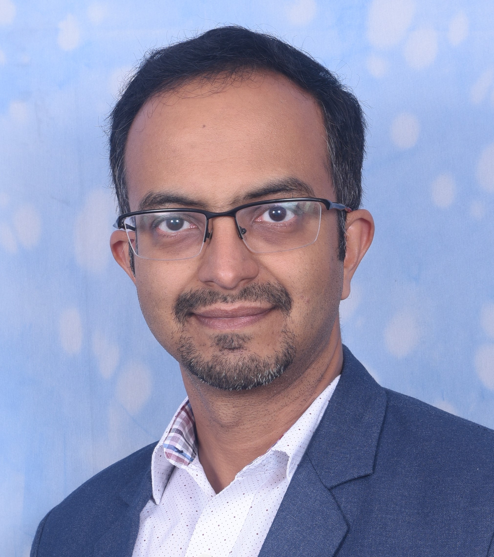 Nitin Sharma