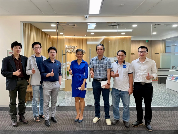 Qualcomm strengthens Intellectual Property awareness in Vietnam Qualcomm strengthens Intellectual Property awareness in Vietnam