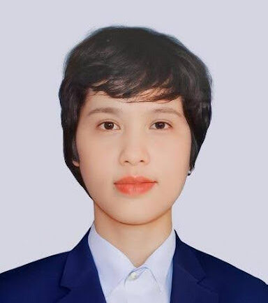 Tran Thi Hong Le