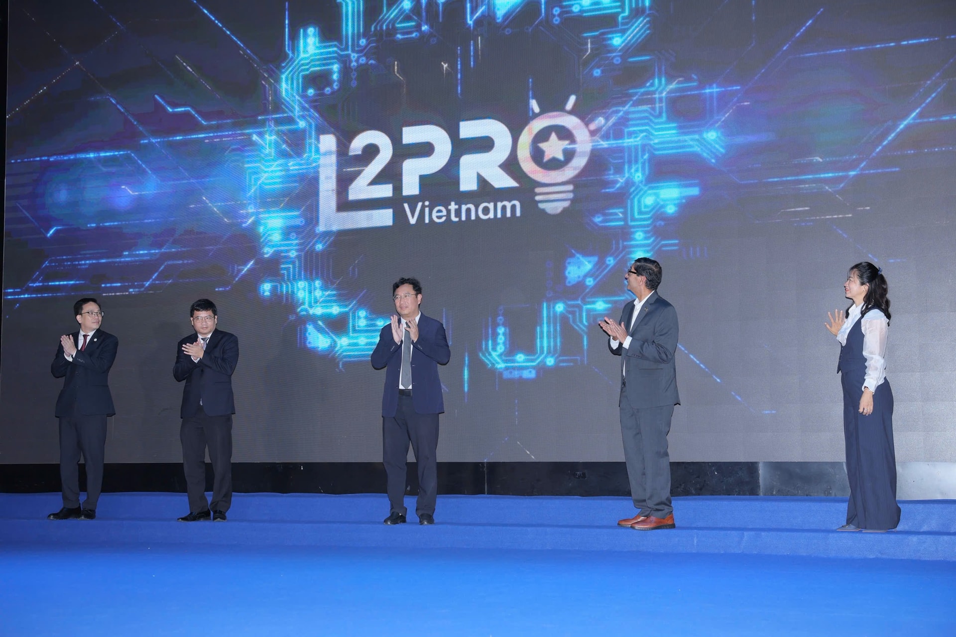 QVIC 2026: ươm tạo và đồng hành cùng các startup công nghệ tiềm năng