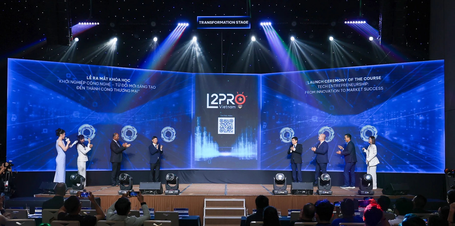 L2Pro Vietnam